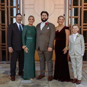 Meet your Posher, Cheryl